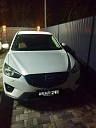 Mazda CX-5, 2013г., передний привод, автомат