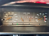 Lada (ВАЗ) 2131 (4x4), 2002г., полный привод, механика