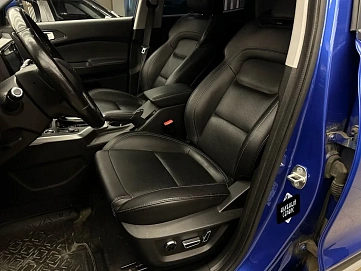 Chery Tiggo 4, 2019г, передний привод, вариатор