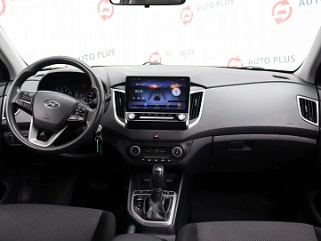 Hyundai Creta, 2016г, передний привод, автомат