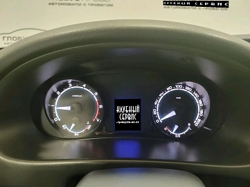 Lada (ВАЗ) Priora, 2014г, передний привод, механика