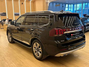 Kia , 2021г., полный привод, автомат