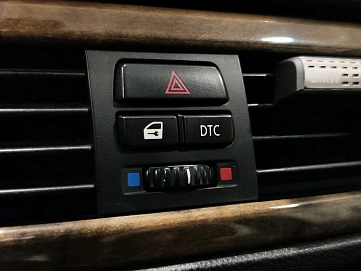 BMW 3 серии, 2006г, задний привод, автомат