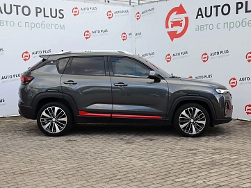 Changan , 2023г., передний привод, робот