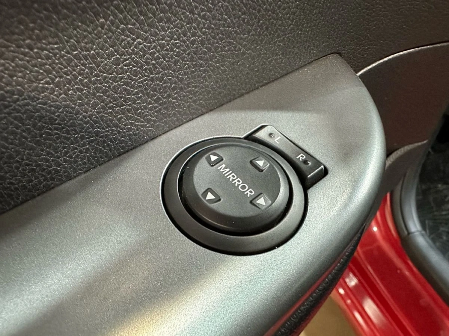 Kia Rio, 2015г., передний привод, механика