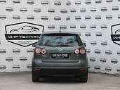 Volkswagen Golf Plus, 2006г., передний привод, механика