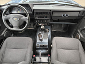 Lada (ВАЗ) 2121 (4x4), 2012г., передний привод, механика