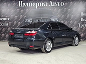 Toyota Camry, 2016г., передний привод, автомат