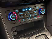 Ford Focus, 2018г., передний привод, автомат