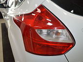 Ford Focus, 2012г., передний привод, робот