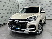 CHERY , 2020г., передний привод, автомат