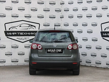 Volkswagen Golf Plus, 2006г, передний привод, механика