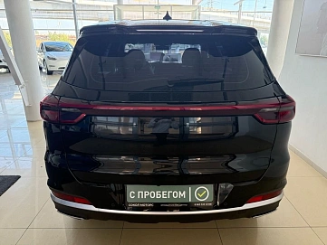 Chery Tiggo 7 Pro Max, 2023г, передний привод, вариатор