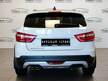 Lada (ВАЗ) Vesta, 2021г, передний привод, механика