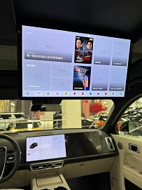 LiXiang L9, 2024г, полный привод, автомат
