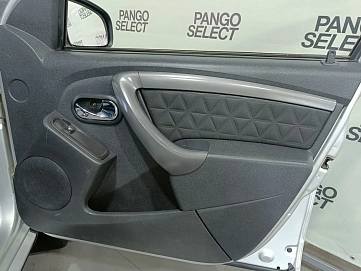 Renault Duster, 2017г, передний привод, механика