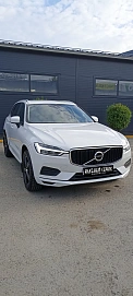 Volvo XC60, 2020г, полный привод, автомат
