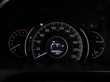 Honda CR-V, 2013г, полный привод, автомат