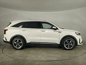 Kia Sorento, 2020г., полный привод, робот