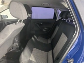Volkswagen Polo, 2011г., передний привод, механика