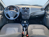 Lada (ВАЗ) Granta, 2023г., передний привод, механика