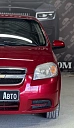 Chevrolet Aveo, 2010г., передний привод, автомат