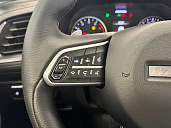 Haval F7, 2019г., передний привод, автомат