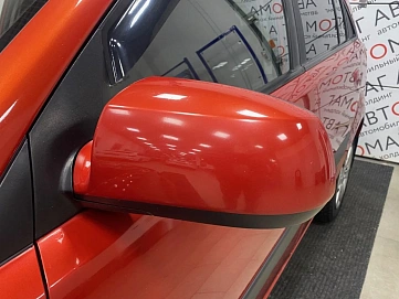 Kia Rio, 2009г, передний привод, автомат