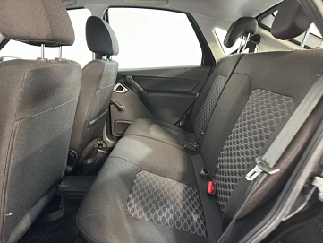 Lada (ВАЗ) Granta, 2024г, передний привод, механика