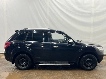 Lifan X60, 2015г, передний привод, механика