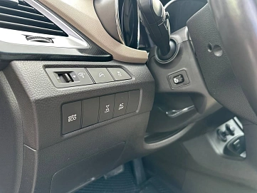 Hyundai Santa Fe, 2014г, полный привод, автомат
