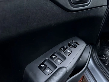 Hyundai Solaris, 2020г., передний привод, механика