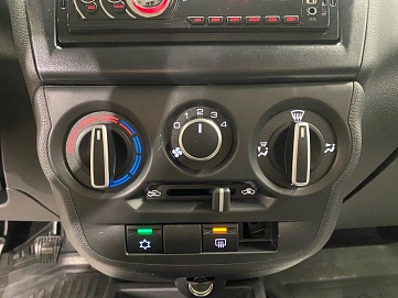 Lada (ВАЗ) Granta, 2024г, передний привод, механика