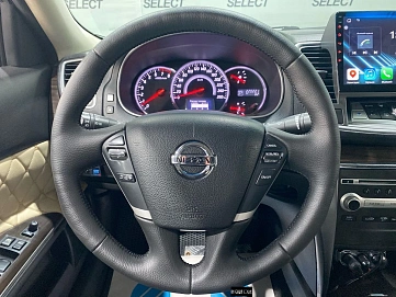 Nissan Teana, 2013г, передний привод, автомат