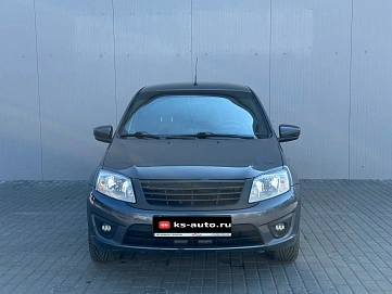 Lada (ВАЗ) Granta, 2016г., передний привод, механика