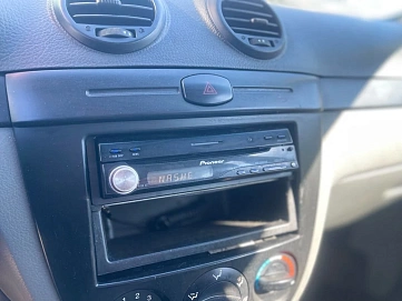 Chevrolet Lacetti, 2012г, передний привод, механика