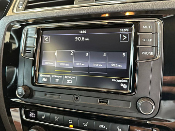 Volkswagen Jetta, 2015г, передний привод, робот