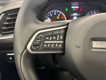 Haval F7, 2019г, передний привод, автомат