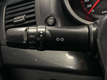 Mitsubishi Lancer, 2008г, передний привод, механика