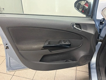 Opel Corsa, 2008г, передний привод, механика