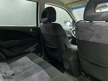 Mitsubishi Outlander, 2003г, полный привод, механика