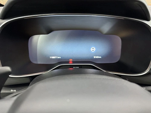 Citroen C5 Aircross, 2018г, передний привод, автомат