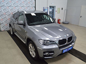 BMW X6, 2010г., полный привод, автомат