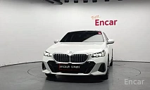 BMW 5 серии, 2024г., полный привод, автомат