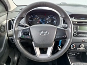 Hyundai Creta, 2018г., передний привод, механика