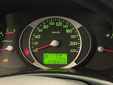 Hyundai Tucson, 2008г, полный привод, автомат