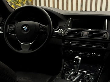 BMW , 2016г., задний привод, автомат