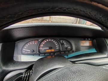 Opel Vectra, 2001г, передний привод, механика
