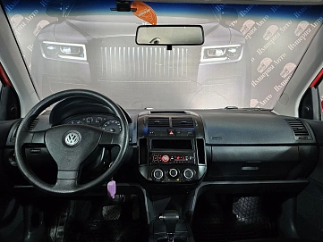 Volkswagen Polo, 2007г, передний привод, автомат
