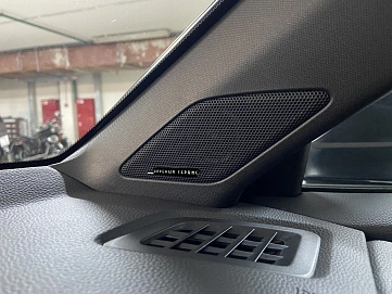 Honda CR-V, 2025г, полный привод, вариатор